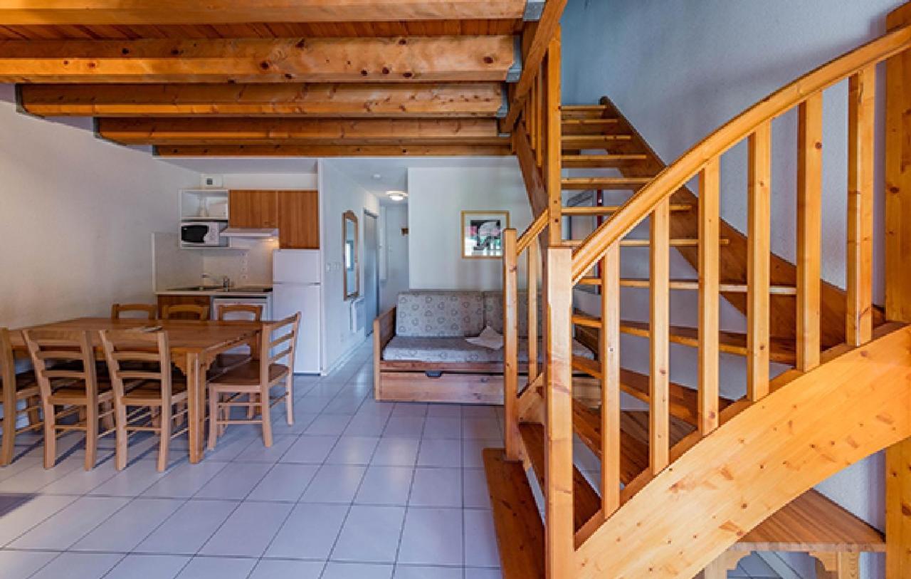 Residence Les Trois Vallees - Arreau Exteriér fotografie