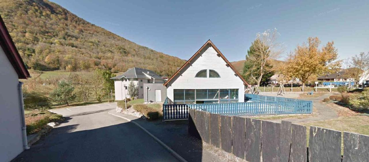 Residence Les Trois Vallees - Arreau Exteriér fotografie