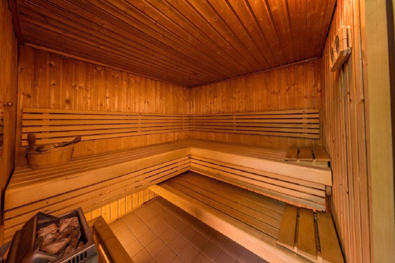 Residence Les Trois Vallees - Arreau Exteriér fotografie