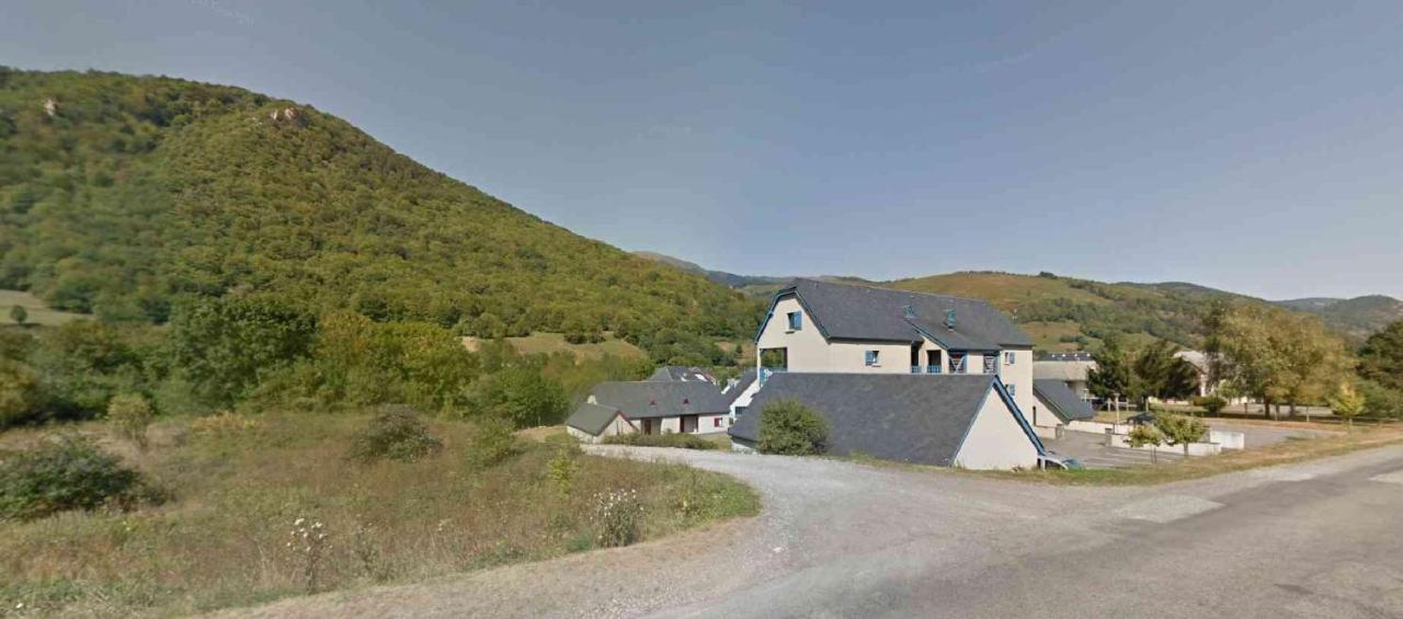 Residence Les Trois Vallees - Arreau Exteriér fotografie
